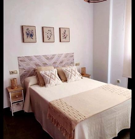 La Casita Del Arroyo Leilighet Arroyo Frío Eksteriør bilde