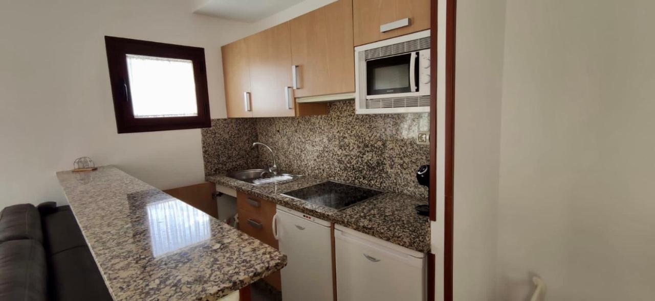 La Casita Del Arroyo Leilighet Arroyo Frío Eksteriør bilde