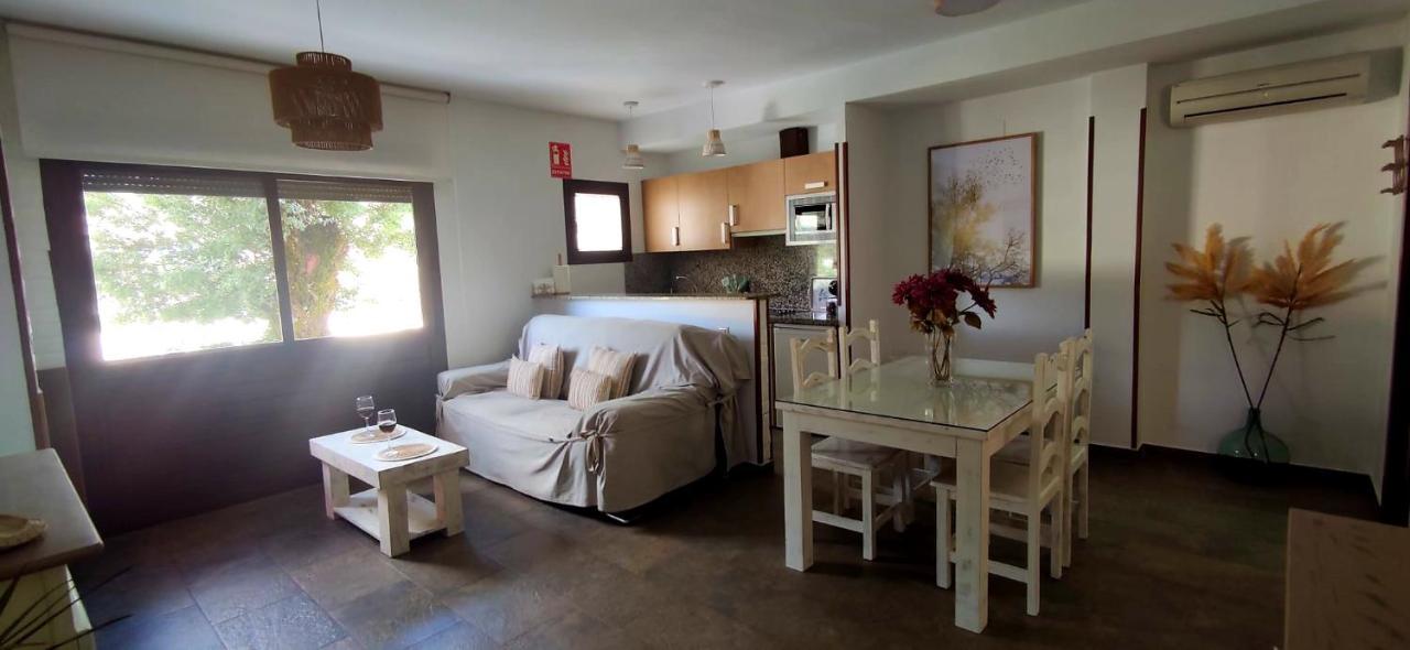 La Casita Del Arroyo Leilighet Arroyo Frío Eksteriør bilde