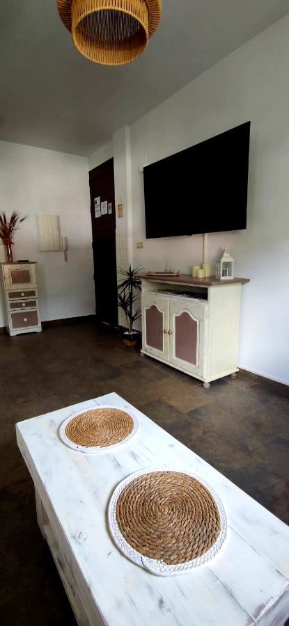 La Casita Del Arroyo Leilighet Arroyo Frío Eksteriør bilde